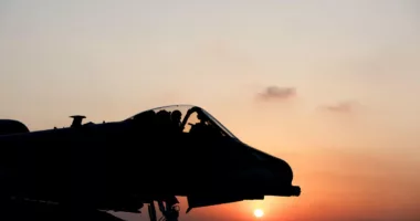 The A-10 Cannot Substitute Crucial Role Played By Fast Jets In Middle East