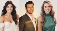 'The Bachelor' Season 27 Finale: Who Did Zach Shallcross Pick?