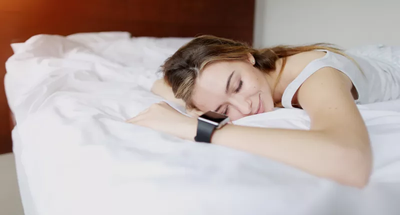 The Best Sleep Trackers, According to W+G Staffers