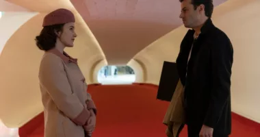 'The Marvelous Mrs. Maisel': Prime Video Drops Season 5 Trailer