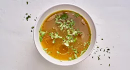 The Real Benefits of Bone Broth, According to an RD