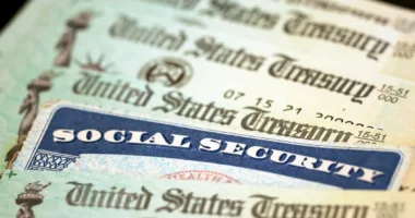 The Social Security Earnings Test Should Be Eliminated