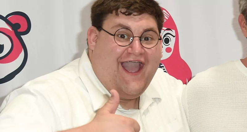 The Story Behind The Real-Life Peter Griffin