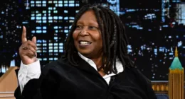 The View’s Whoopi Goldberg announces new gig away from talk show and reveals she's 'proud' of fresh role
