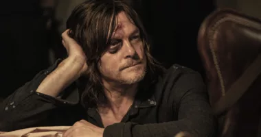The Walking Dead's Norman Reedus Had To Film This Scene Solo Due To A Concussion