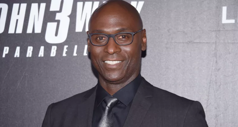 The Wire star Lance Reddick's tragic final photo shared a day before his sudden death at age 60