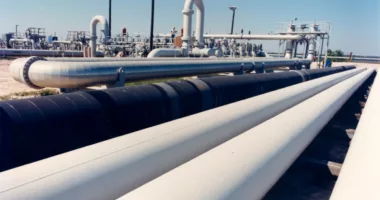 The future of oil pipelines in North Dakota