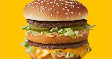These States Have the Cheapest & Most Expensive Big Macs, New Study Shows