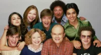 That 70s Show Cast when they were young