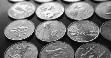 These are the hardest to find state quarters: Where does yours fall?