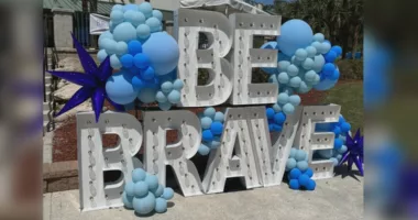 Thousands of students tackle mental health during BRAVE Summit