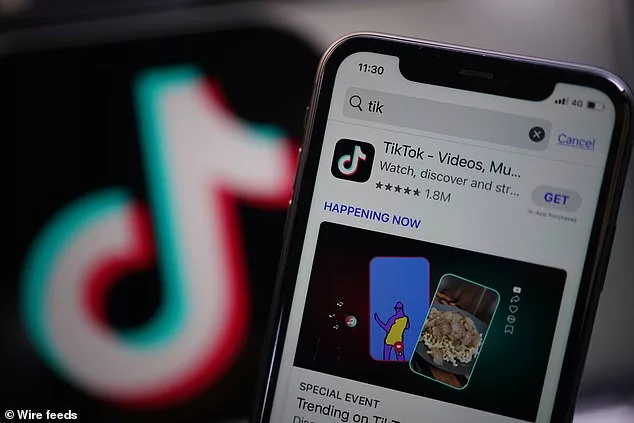 The United States Department of Justice is investigating ByteDance, the Chinese company that owns TikTok, for spying on American citizens, including several journalists