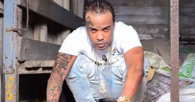 Tommy lee Sparta Bio, Albums, Age, Wife, Family, Net Worth