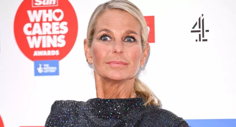 Ulrika Jonsson wants to 'cancel Mother's Day' as she asks kids not to get gifts | Celebrity News | Showbiz & TV