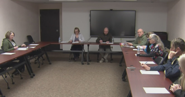 Vermilion Co. Board of Health & former administrator settle lawsuit