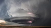 Warming-fueled supercells to hit South more often, study finds