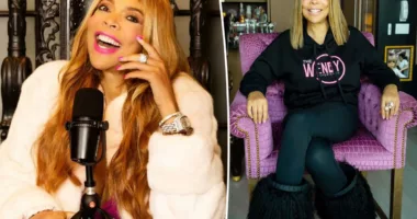 Wendy Williams' podcast not canceled despite report