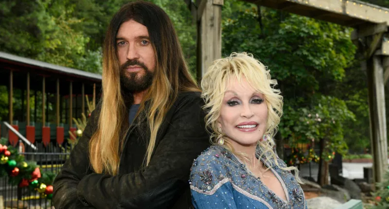 What Dolly Parton Thinks of the Rumors She Dated Miley Cyrus’ Father, Billy Ray