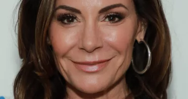 Who Has Luann De Lesseps Dated Since Her Divorce From Tom D'Agostino?