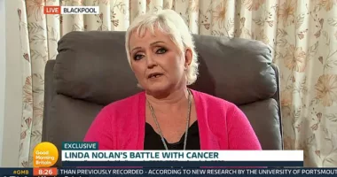 Who is Linda Nolan? After the singer bravely revealed cancer has spread to her brain, MailOnline has taken a look back at her career in one of the world's biggest groups