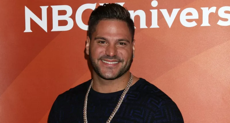 Why Did Ronnie Leave ‘Jersey Shore’? Mental Health Update
