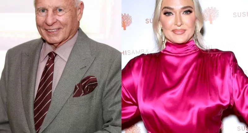 Attorney Jay Edelson Explains Thomas Girardi's Two Indictments, Why the IRS' Investigation Against Erika Jayne is "Very Bad News" for RHOBH Star