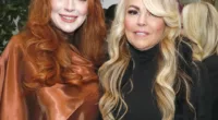 Why Lindsay Lohan’s Pregnancy Came at the “Right Time"