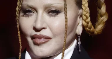 Why Madonna Can't Stand Her Own Most Famous Songs