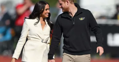 Why Meghan Markle and Prince Harry Wanted Their Children to Have Royal Titles