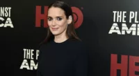 Winona Ryder Wanted the Film ‘Mean Girls’ to Admit It Was Influenced by ‘Heathers’