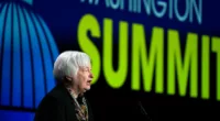 Yellen: Bank system stabilizing after SVB, Signature failures