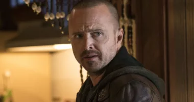 Aaron Paul Had The Best Reaction To This Farfetched Breaking Bad X TWD Theory