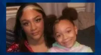 Meshay Melendez and Layla Stewart: