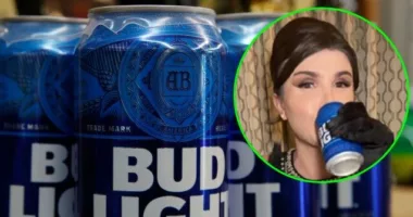 Bud Light Boycott Slashes Sales by 'Staggering' 17%