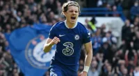 Conor Gallagher could be moved on by Chelsea in the summer despite scoring on Saturday
