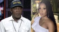 Dancehall Selector Ricky Trooper Daughter Killed In Connecticut, Bounty Killer Reacts