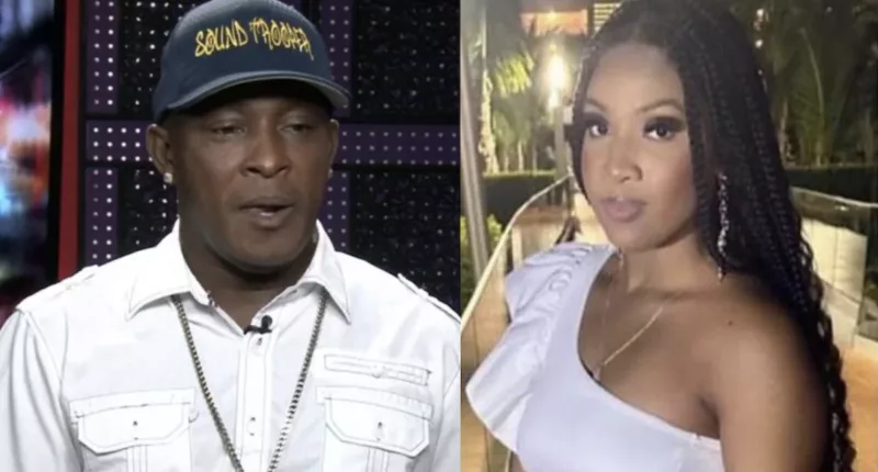 Dancehall Selector Ricky Trooper Daughter Killed In Connecticut, Bounty Killer Reacts