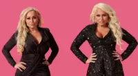Darcey And Stacey In Their Transformation