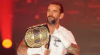Did CM Punk want to get fired from AEW?