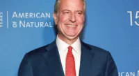 FEC fines Bill de Blasio's presidential campaign for finance errors