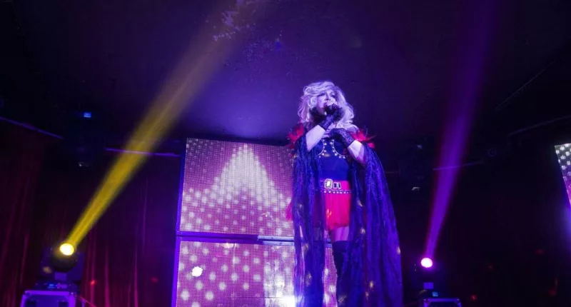 Federal Judge Blocks Tennessee's Drag Queen Show Restrictions for Children