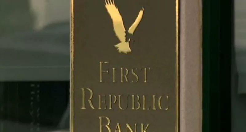 Feds poised to take control of troubled First Republic Bank
