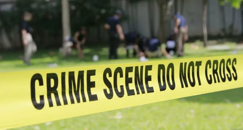 Five Killed in Texas Shooting, Police Are Searching for the Shooter, and the Gun Grabbers for a Reason to Look Away