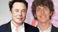 Is Taran Noah Smith Really Working For Elon Musk Years After Starring On Home Improvement_