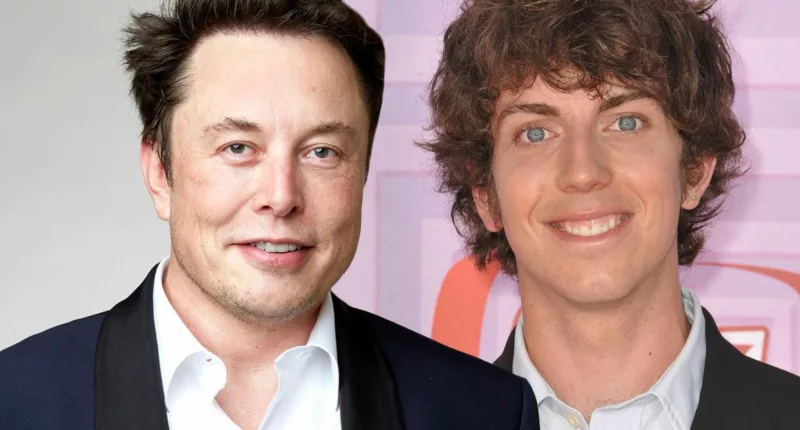 Is Taran Noah Smith Really Working For Elon Musk Years After Starring On Home Improvement_