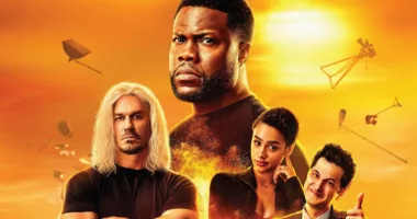 Kevin Hart Explores The Power Of IP With ‘Die Hart 2’ On Roku