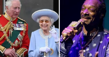 King Charles offered help by Queen fan Snoop Dogg after A-List snubs | Celebrity News | Showbiz & TV