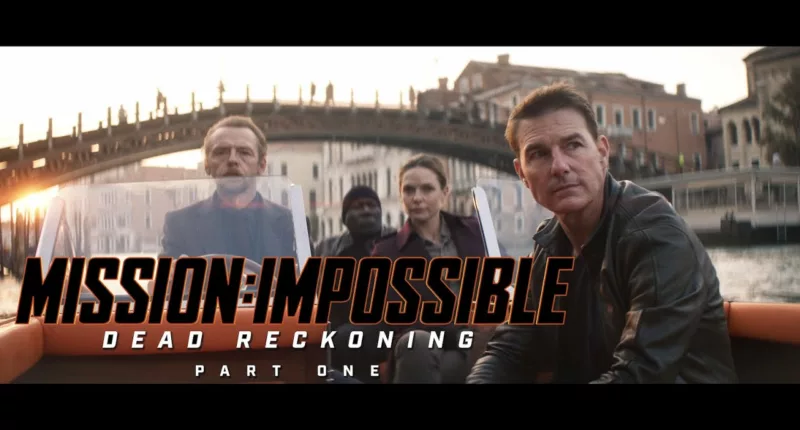 Mission: Impossible - Dead Reckoning Part One Movie (2023): Cast, Actors, Producer, Director, Roles and Rating