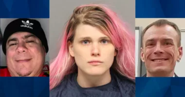 Nebraska Woman Charged With Running Over 2 Employees at Her Apartment Complex, Killing Them