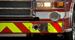 Officials fighting brush fires in Bryceville, Hilliard